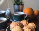 Foto langkah ke 7 dari resep Pastel renyah.
