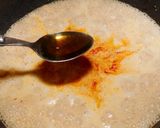 Gyors csirke curry recept fázis 4 fotója