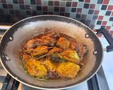 Foto langkah ke 3 dari resep Ayam Kecap Khas Ambon.