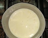 Foto del paso 2 de la receta: Lemon Pie: 2x1 con una sola masa. Rico, fácil y económico
