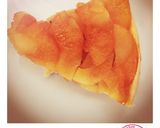 Une image de l'étape 5 de #Avril Tatin aux pommes.