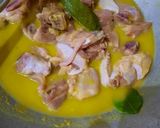 Foto langkah ke 6 dari resep Tongseng Ayam.