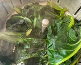 Foto del paso 1 de la receta: Ñoquis de espinaca