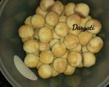 Foto langkah ke 9 dari resep Nastar.