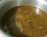 सब्जी पुलाव (Sabzi pulav recipe in hindi) रेसिपी चरण 5 फोटो