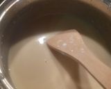 Gesztenyés kocka recept fázis 2 fotója