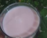A picture of step 2 of Jam e shireen doodh soda.