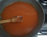Foto del paso 3 de la receta: Pollo en curry rojo (Thai)
