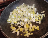 Foto del paso 1 de la receta: Ensalada templada de garbanzos y verduras
