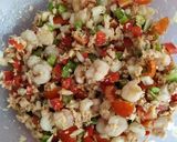 Foto del paso 3 de la receta Salpicón