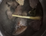 Foto langkah ke 2 dari resep Coto Makassar.