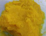 Foto langkah ke 1 dari resep Klepon labu kuning.