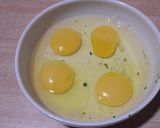 Foto del paso 2 de la receta: Fideos varios con espinaca 🍝