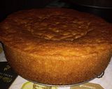 Foto del paso 4 de la receta: Queque de yogurt
