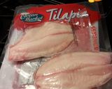 Foto langkah ke 1 dari resep Baso Ikan Tawar (gurame, nila, dsb).