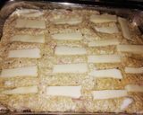 Foto del paso 5 de la receta: Pastel de Quinoa con Jamón