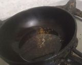 વરા ની દાળ (Vara Dal Recipe In Gujarati) રેસીપી સ્ટેપ5ફોટો