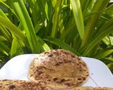 પુરણ પોળી/વેઢમી (Vedhmi Recipe In Gujarati) રેસીપી સ્ટેપ4ફોટો