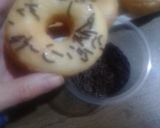 Foto del paso 8 de la receta: Donas glaseadas