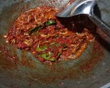 Foto langkah ke 5 dari resep Sambal Bilis Nasi Lemak.