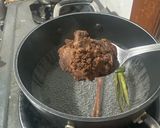 Foto langkah ke 2 dari resep Kolak Creamy Ala Fe.