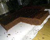 Foto del paso 4 de la receta: Brownie express