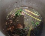 Foto langkah ke 4 dari resep Rawon.