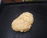 Foto del paso 3 de la receta: Tortitas negras