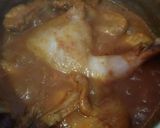 Foto langkah ke 5 dari resep 41. Ayam Bakar bumbu Bekakak.