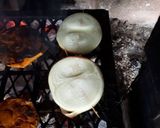 Foto del paso 2 de la receta: Cebolla a la parrilla