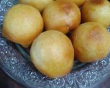 Foto langkah ke 8 dari resep Donat mini empuk.