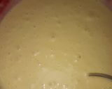Foto del paso 3 de la receta: Bizcochuelo de naranja súper esponjosa 😋