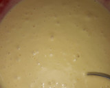 Foto del paso 3 de la receta: Bizcochuelo de naranja súper esponjosa 😋