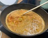 Foto del paso 4 de la receta: Muslos de pollo a la cerveza