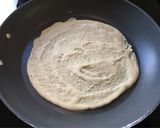 Φωτογραφία βήματος 5 της συνταγής Τορτίγια Wraps με 2 υλικά 🌯🌯🌯