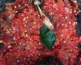 Foto langkah ke 2 dari resep Sambal Cumi Asin.