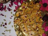 મગસ (Magas Recipe In Gujarati)