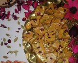 મગસ (Magas Recipe In Gujarati) રેસીપી સ્ટેપ3ફોટો