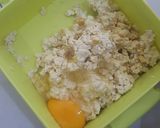 Foto langkah ke 1 dari resep Gulai Cumi Isi Tahu.