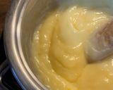 Vaníliás pisztáciás kúp, az igazi vendégváró! 🫠 recept fázis 4 fotója