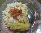 Foto langkah ke 9 dari resep Opor Ayam Kering.