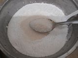 Mochi (Kacang Tanah)