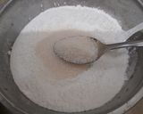 Foto langkah ke 1 dari resep Mochi (Kacang Tanah).