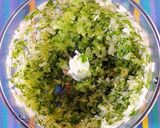 Foto del paso 2 de la receta: Almejas en salsa de perejil, ajos y jengibre fresco