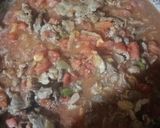 Foto del paso 8 de la receta: Bistec a la mexicana 🇲🇽🥰