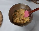 Foto langkah ke 5 dari resep Kentang kukus wortel keju (menu diet sederhana).