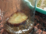 Berenjenas en escabeche