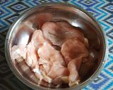Foto langkah ke 4 dari resep Chicken Vegetables Casserole.