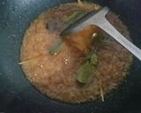 Foto langkah ke 4 dari resep Sambal goreng kriuk pepaya mentah.