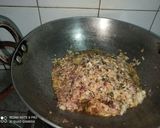 A picture of step 15 of Paneer Tikka Masala.